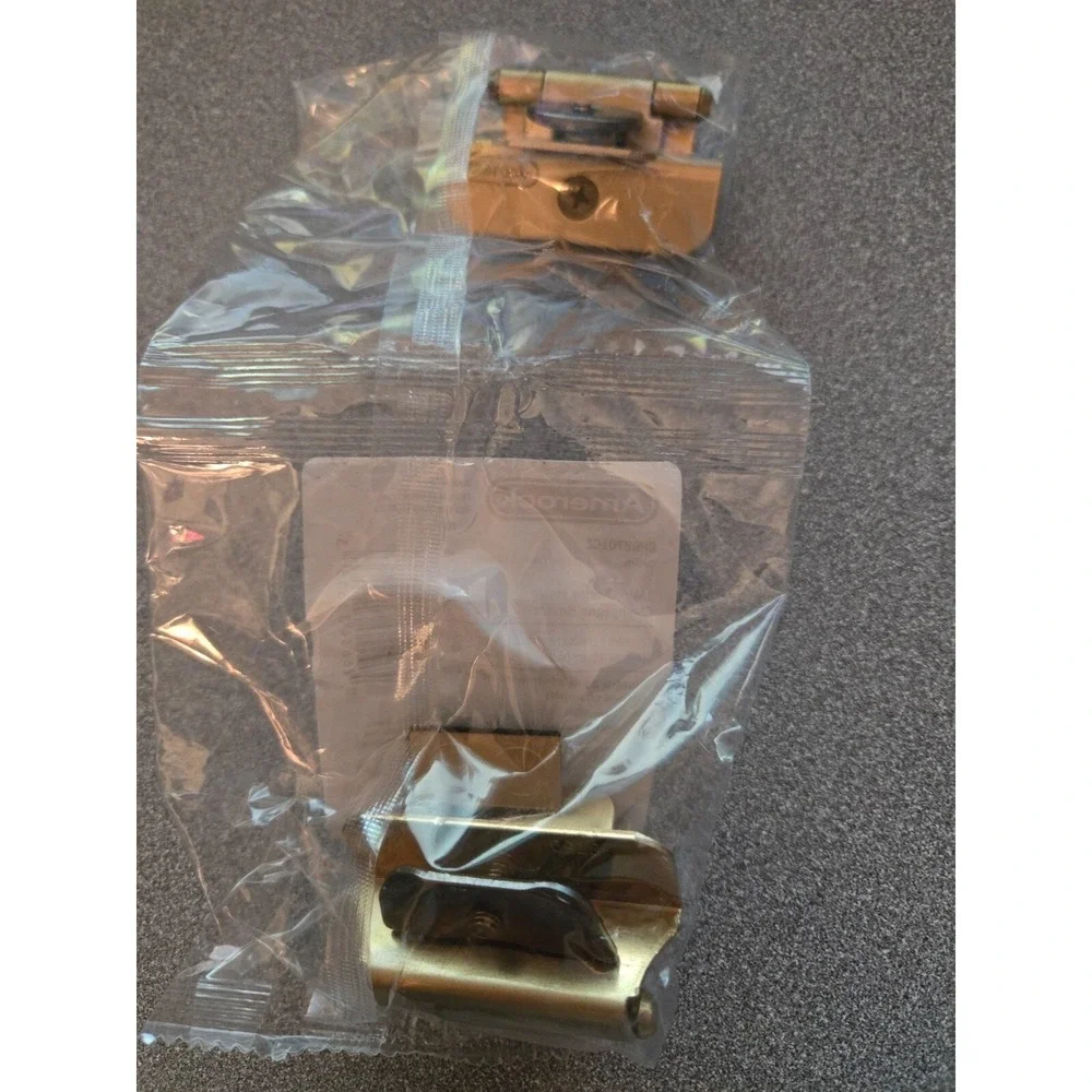 Amerock 2022 Cabinet Hinge With 1/4